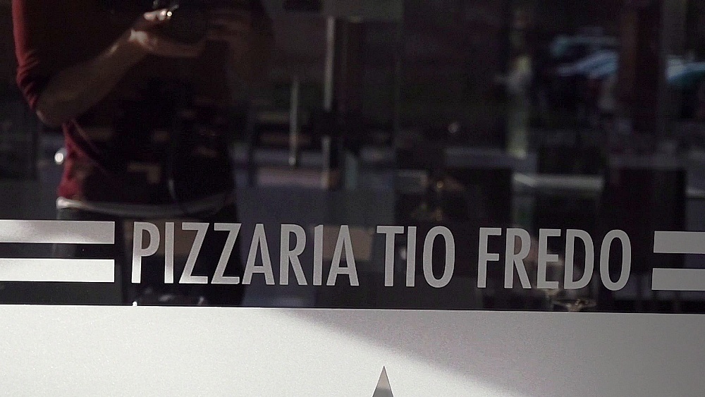 O Nosso Espaço