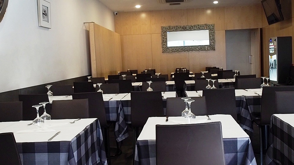 O Nosso Espaço